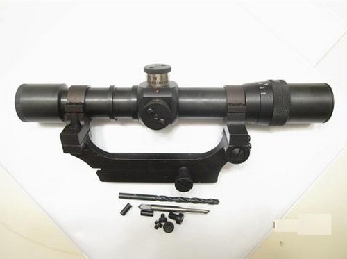 Sovietico russo mosin 30 - sovietico, 91/30