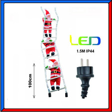 Scala Scaletta Babbo Natale