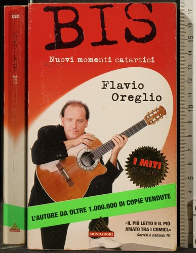 Bis flavio oreglio - flavio,