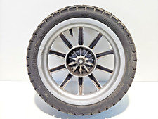 CERCHIO RUOTA POSTERIORE