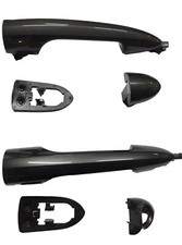 Kit maniglie esterne - kit, porte
