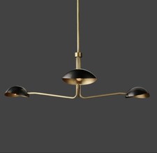 Lampadario stilnovo sputnik - lampadario,