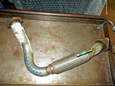 COLLETTORE MARMITTA SCARICO FIAT PALIO WEEKEND 1700 TD 97-02 FIAT 46532266