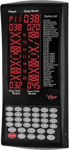 Viper proscore digital dart - viper,