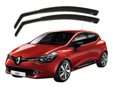 DEFLETTORI ARIA ANTITURBO RENAULT CLIO IV 5 PORTE DAL 2012 AL 2018 FARAD 12594