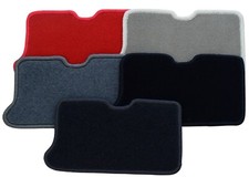 Classico Tappeto bagagliaio