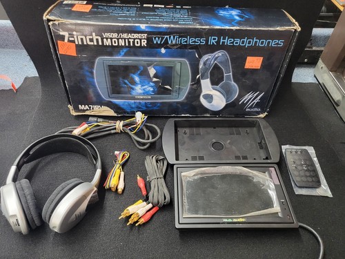 Monitor audio ma71rv - monitor, ma