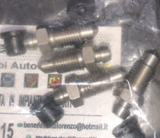 Viti spurgo pinza freno IMPIANTO Dunlop Lancia Flavia Fulvia