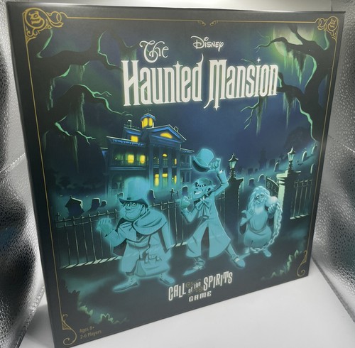 Disney the haunted - haunted, mansion