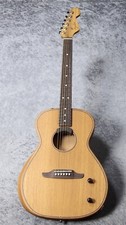 Fender Highway Series Parlor