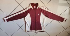 LE COQ SPORTIF vintage jacket training tracktop