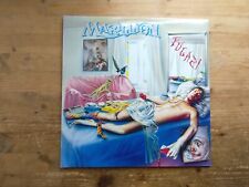 Marillion Fugazi Very Good+