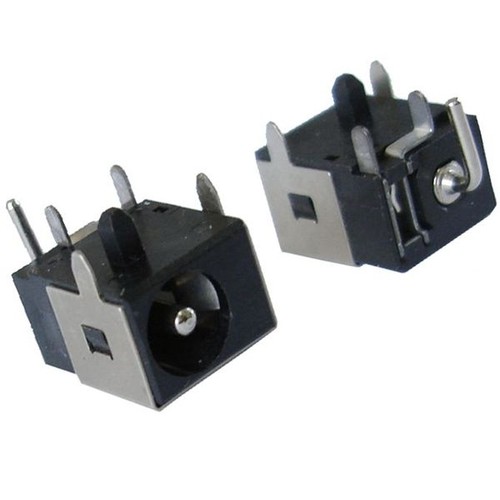Power jack connector for - jack,