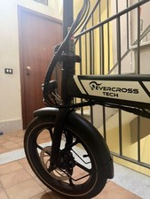 Bici elettrica pedalata - bici,