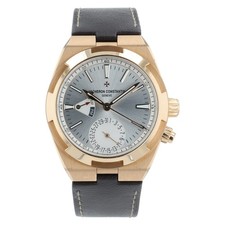 Vacheron Constantin Overseas