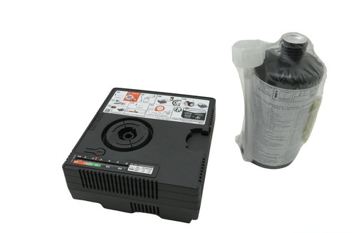 Kit riparazione pneumatici - di,