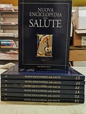 Nuova enciclopedia della - enciclopedia,
