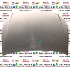 COFANO ANTERIORE FIAT SEDICI