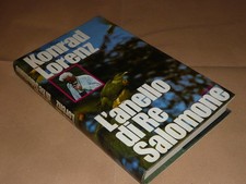 Konrad Lorenz, L’Anello di Re Salomone, Euroclub 1976