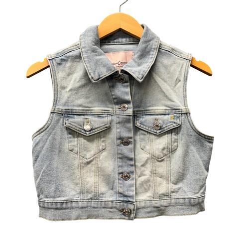 Juicy couture denim - couture,