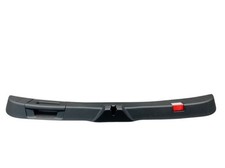 Tailgate Cover for Mercedes