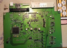 Automower 220 AC Motherboard