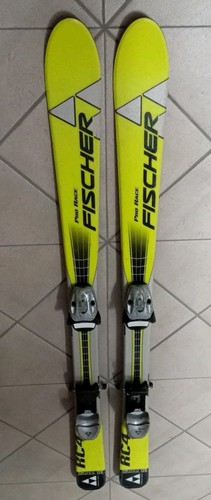 Sci usati bambino - /a, fischer