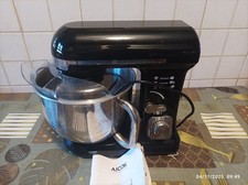 IMPASTATRICE PLANETARIA MULTIFUNZIONE MARCA AICOK