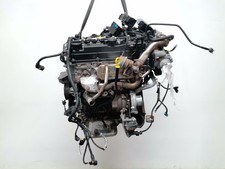 MOTORE COMPLETO PER OPEL Mokka