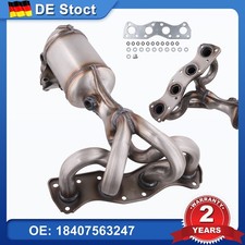 Catalizzatore Benzina per
