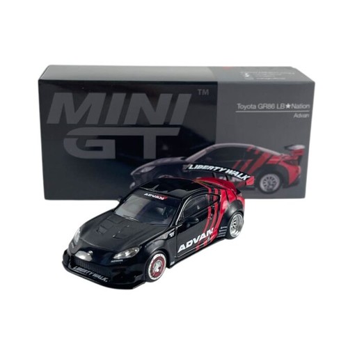 Modellino auto mini 64 - modellino, gt