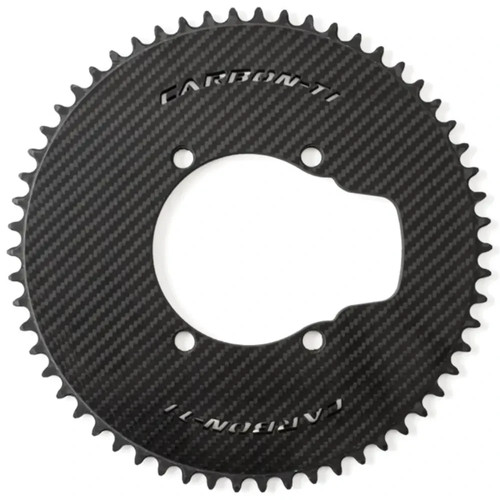 Carbon aeroring 1x - carbon-ti,