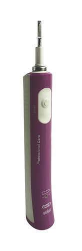 Oral professional - oral-b, b