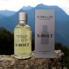 G.Bellini X-BOLT Eau De Parfum