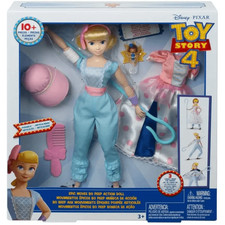 Toy story bambola peep - toy,