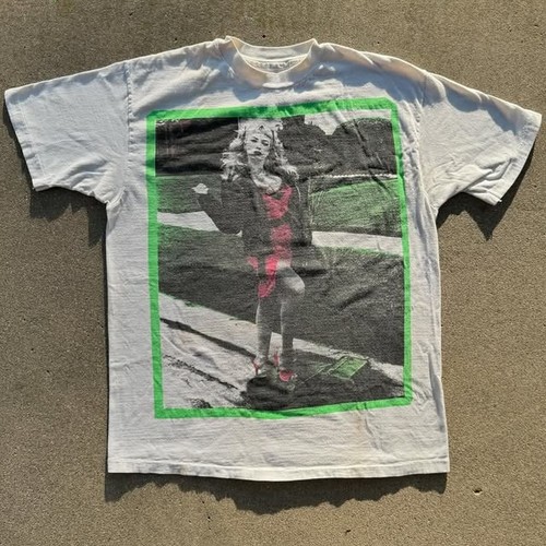 Shirt vintage anni traci - 90,