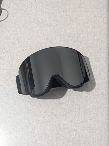 Occhiali sci snow - sole, neve