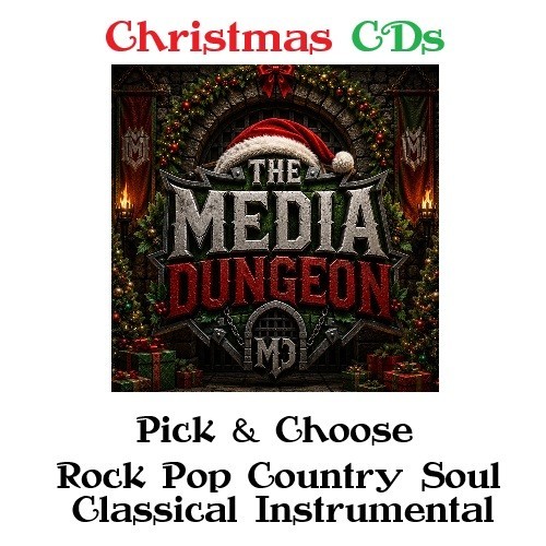 Christmas holiday music - christmas,