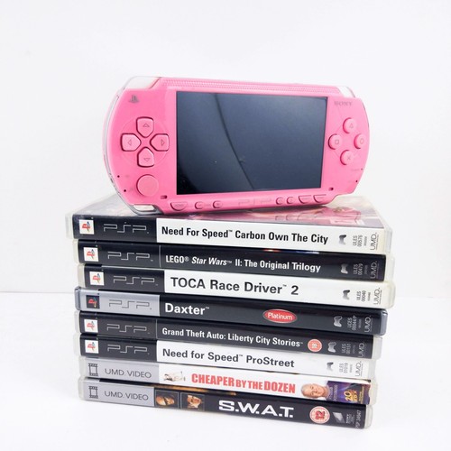 Originale psp 1000 - originale,