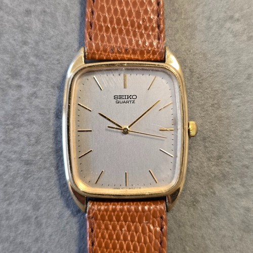 Orologio seiko tank - seiko,