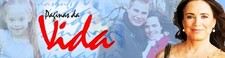 Telenovelas PAGINE DI VITA