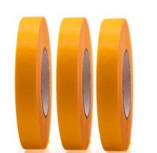 3 X Nastro Adesivo 20Mm Nastro