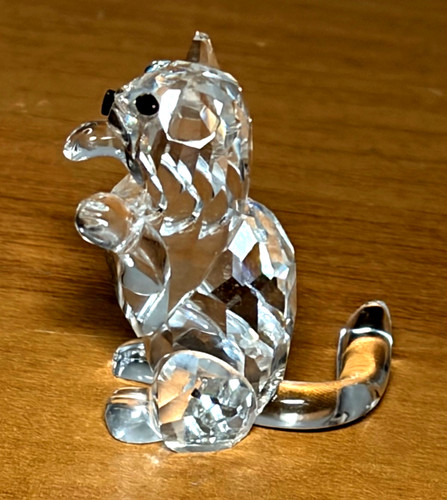 Vintage swarovski crystal - swarovski,