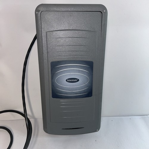 Sensormatic power pad pro - power,