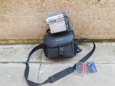 Videocamera Sony DCR-TRV14E