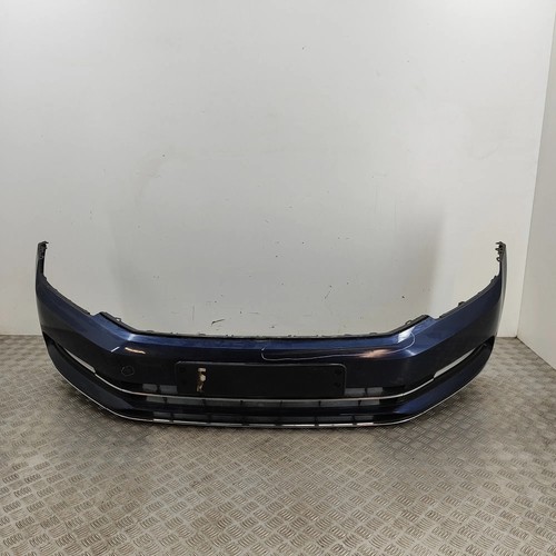 Paraurti anteriore passat - paraurti, vw