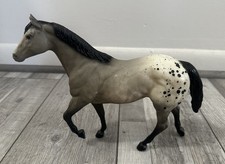 Vintage Appaloosa Traditional