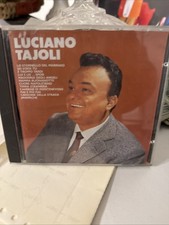 CD   LUCIANO TAJOLI -