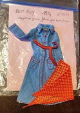 Outfit Barbie Best Buy