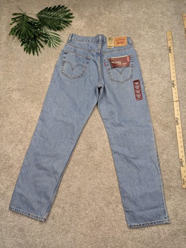Levis 550 jeans - 550,